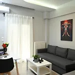 Апартаменты Downtown Luxury *