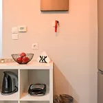 Апартаменты Downtown Luxury Салоники