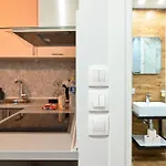 Downtown Luxury Салоники