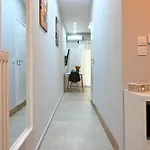 Downtown Luxury Апартаменты *