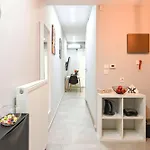 Апартаменты Downtown Luxury