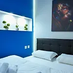 Downtown Luxury
