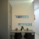 Апартаменты Downtown Luxury Салоники