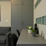 Апартаменты Downtown Luxury *