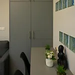 Апартаменты Downtown Luxury