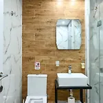 Апартаменты Downtown Luxury