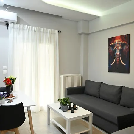 Apartmán Downtown Luxury *