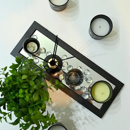 Downtown Luxury Apartmán *