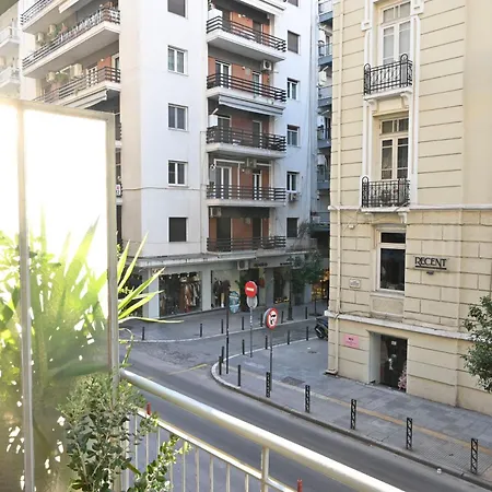 Downtown Luxury *