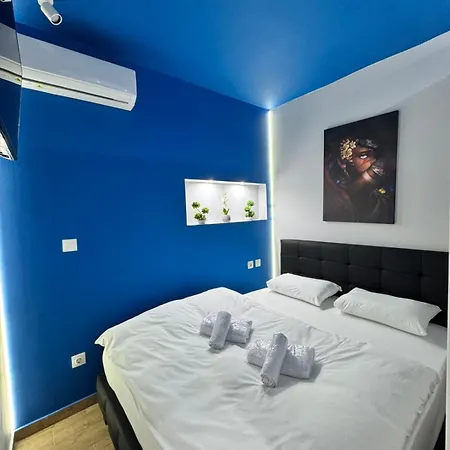 Apartment Downtown Luxury *