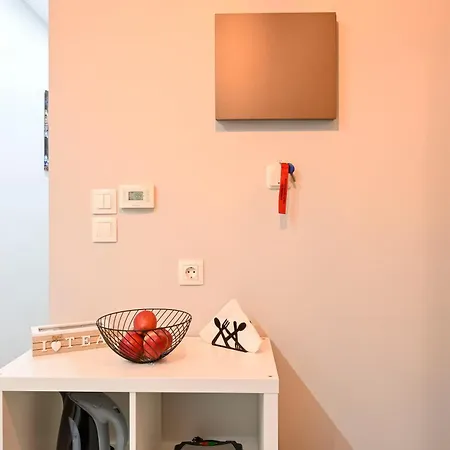 Apartment Downtown Luxury