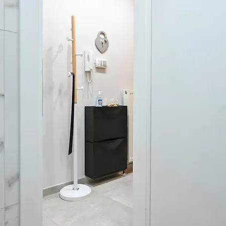 Downtown Luxury * テッサロニキ