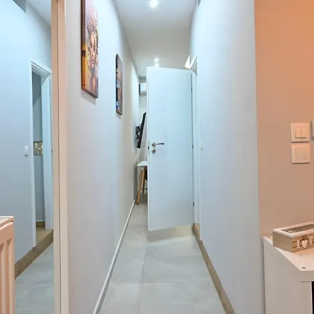 Downtown Luxury Apartment Thessaloniki