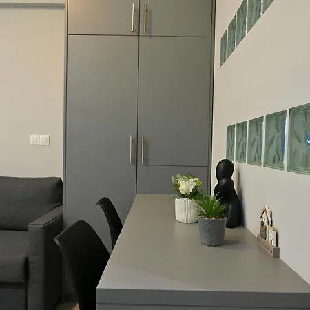 Downtown Luxury סלוניקי