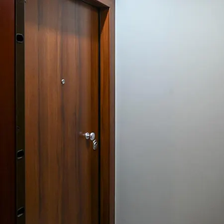 Downtown Luxury * テッサロニキ