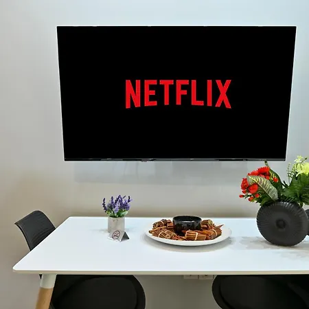 Downtown Luxury Appartamento