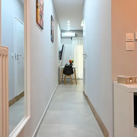 Downtown Luxury Apartment *