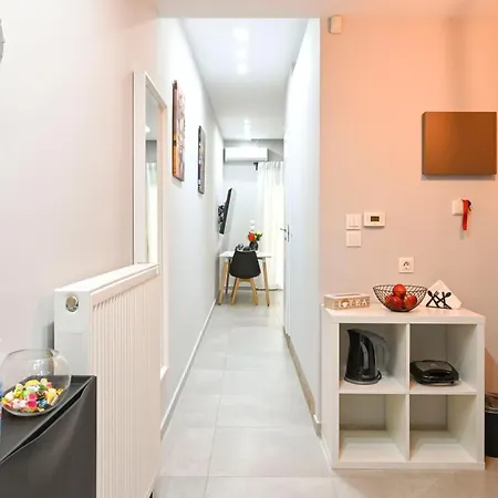 Apartment Downtown Luxury