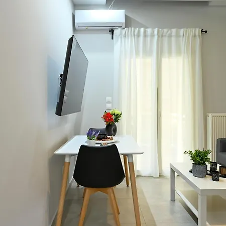 Appartamento Downtown Luxury *