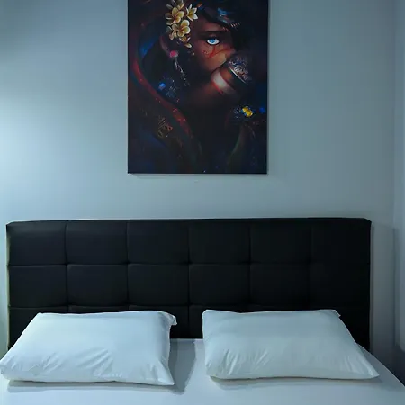 Downtown Luxury