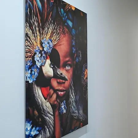 Downtown Luxury アパート テッサロニキ