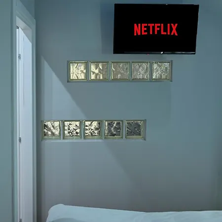 アパート Downtown Luxury