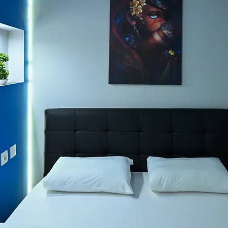 Appartamento Downtown Luxury Salonicco