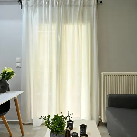 Downtown Luxury * テッサロニキ