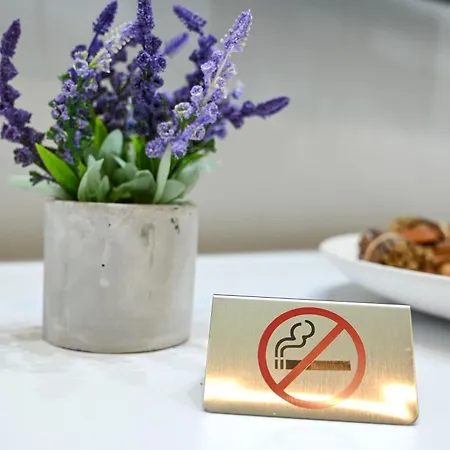 Downtown Luxury テッサロニキ