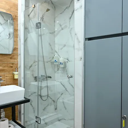 Downtown Luxury Appartamento *