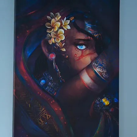 Downtown Luxury Appartamento