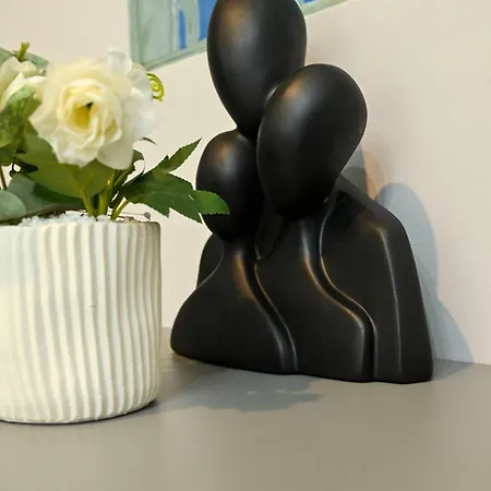 Downtown Luxury テッサロニキ