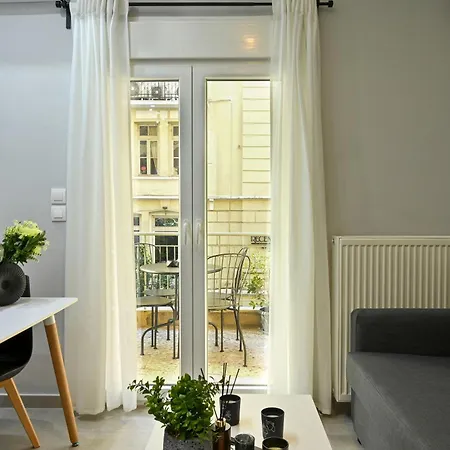 Apartment Downtown Luxury *