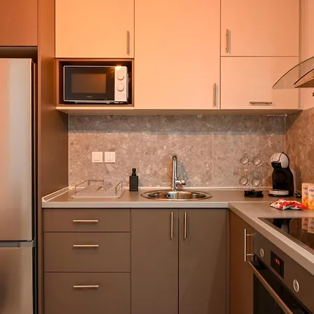 Downtown Luxury Apartment *