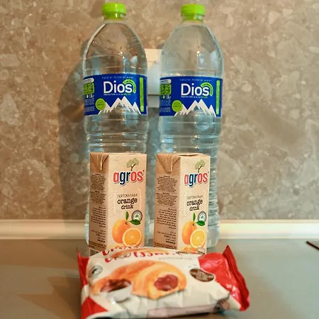 Downtown Luxury דירה סלוניקי