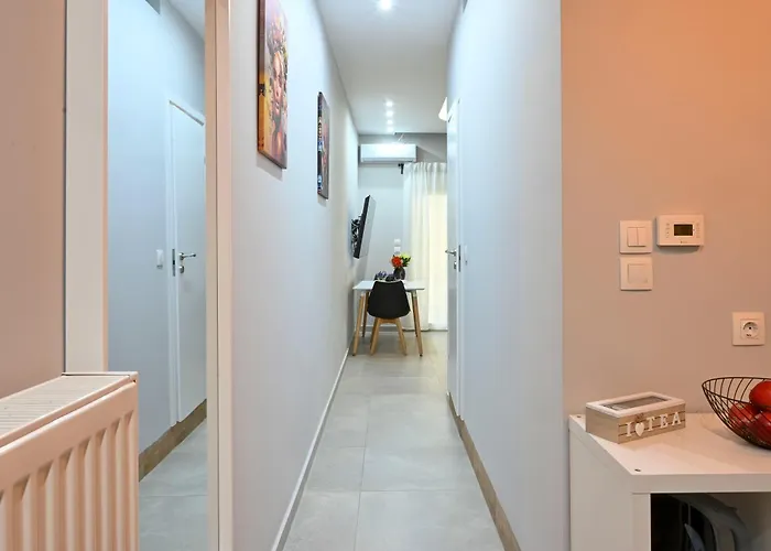 Downtown Luxury Appartamento