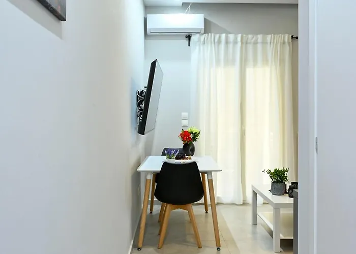 Downtown Luxury Διαμέρισμα