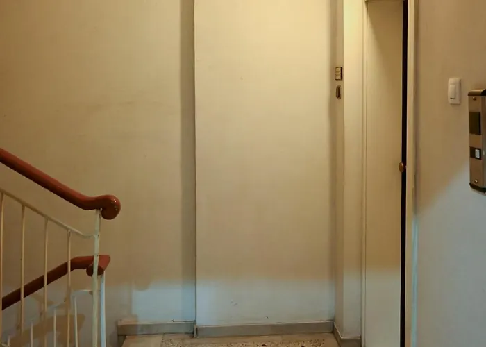 Appartamento Downtown Luxury