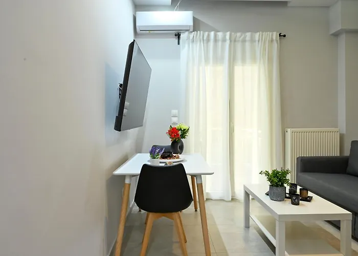 Appartamento Downtown Luxury *