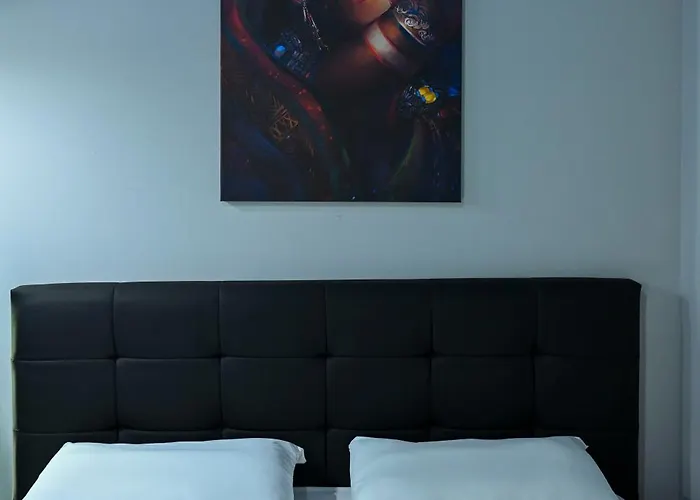 Downtown Luxury