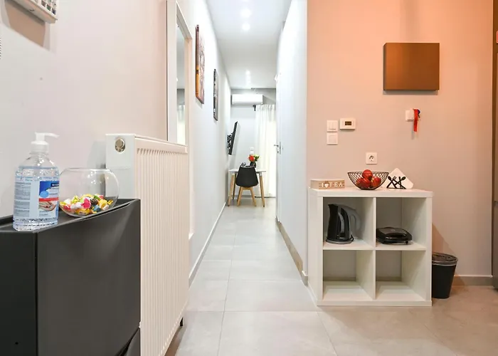 Downtown Luxury Θεσσαλονίκη