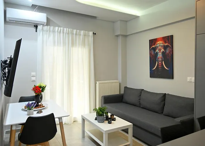 Appartamento Downtown Luxury *