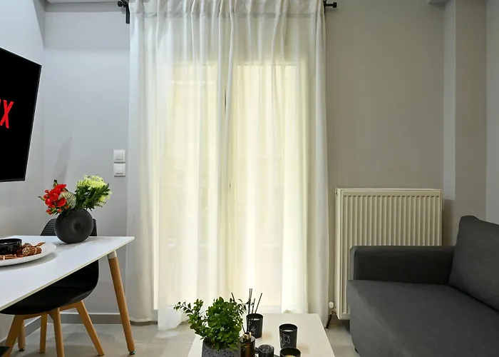 Downtown Luxury * Salonicco