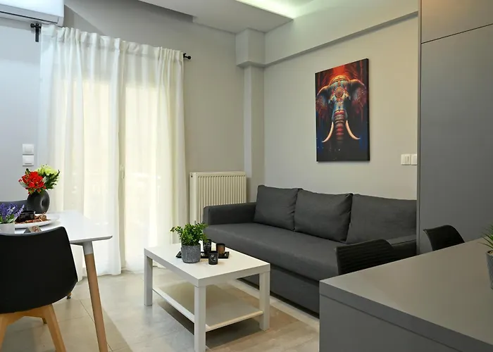 Downtown Luxury * Θεσσαλονίκη