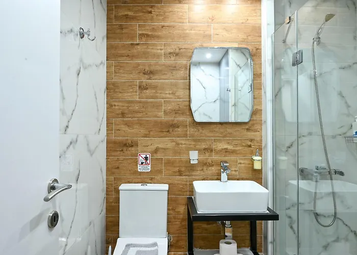 Apartment Downtown Luxury