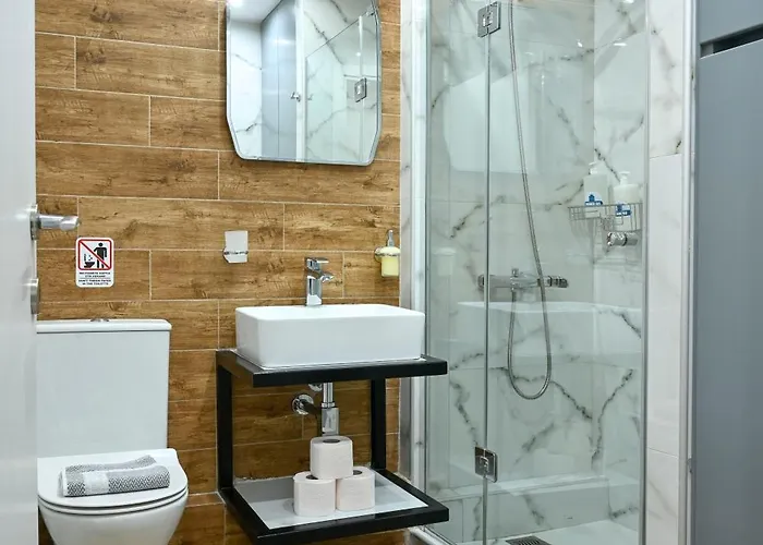 Downtown Luxury * Θεσσαλονίκη