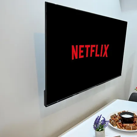 Apartment Downtown Luxury