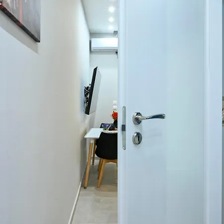 Downtown Luxury Thessaloniki