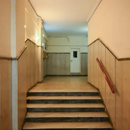 Apartment Downtown Luxury Thessaloniki