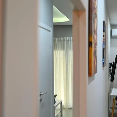 Downtown Luxury * Thessaloniki